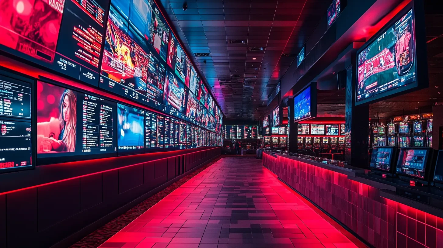 Kehebatan Mamak24 dalam Dunia E-Wallet dan Permainan Dalam Talian